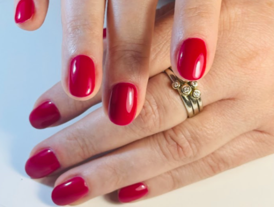 7 Elegant Nail Ideas for Short Nails